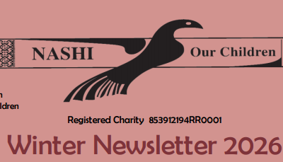Winter 2026 Newsletter